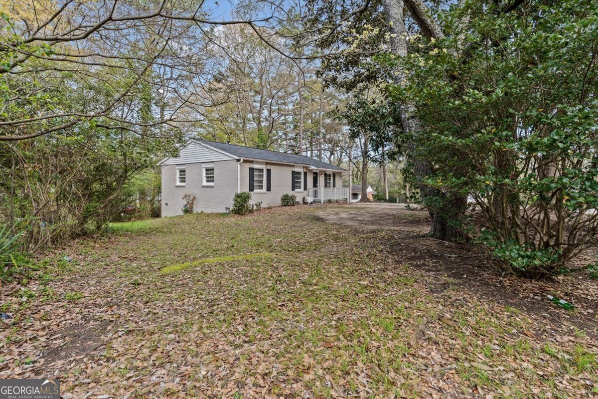 362 Ard Place Atlanta - Photo 17