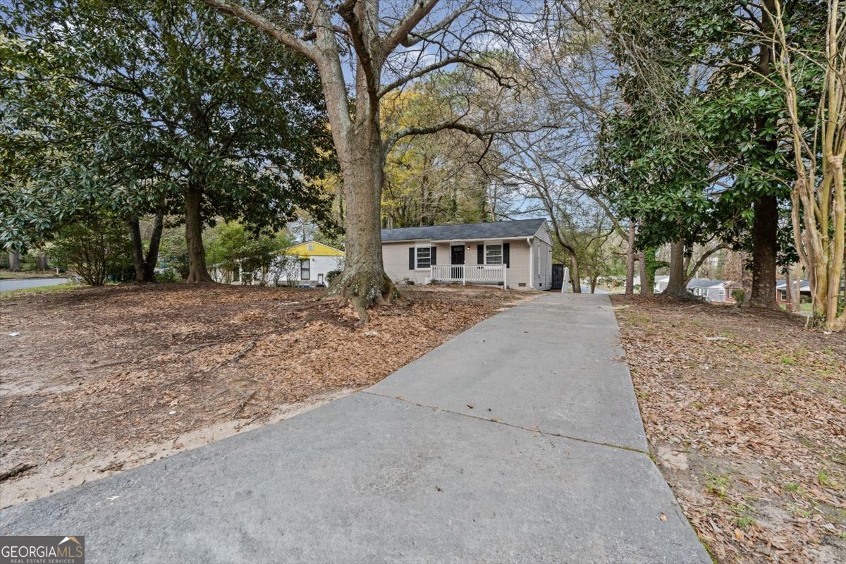 362 Ard Place Atlanta - Photo 18