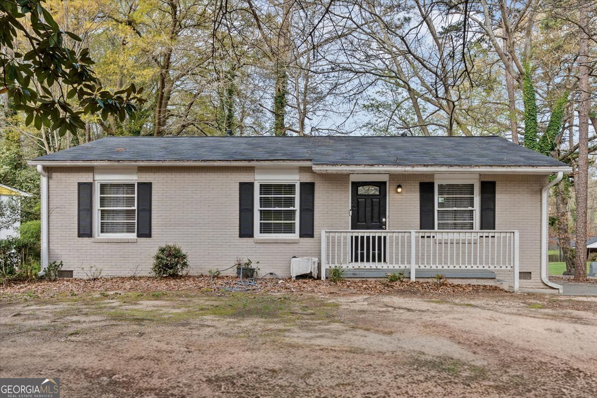 362 Ard Place Atlanta - Photo 6