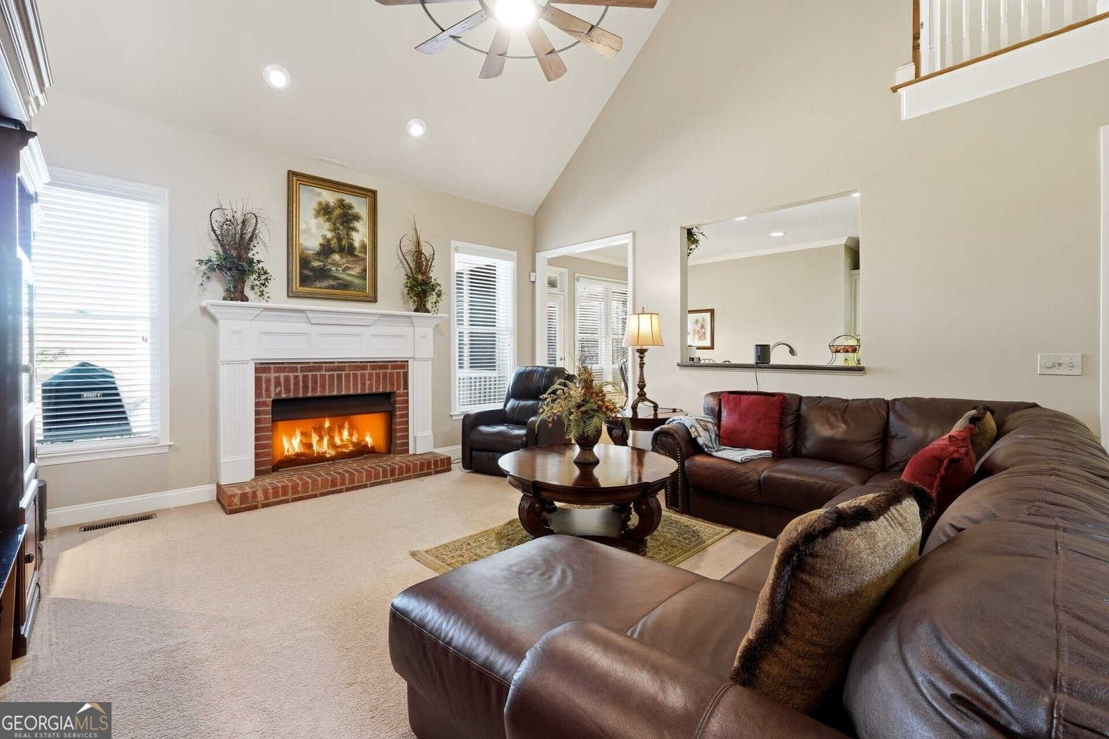 13 WATERSTONE Drive Cartersville - Photo 10