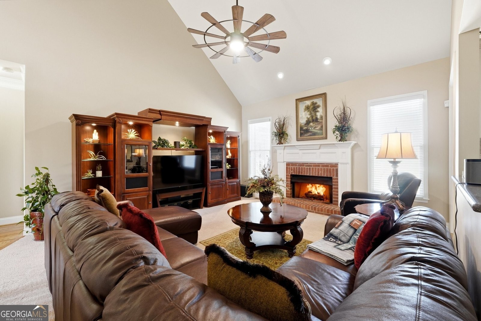 13 WATERSTONE Drive Cartersville - Photo 12