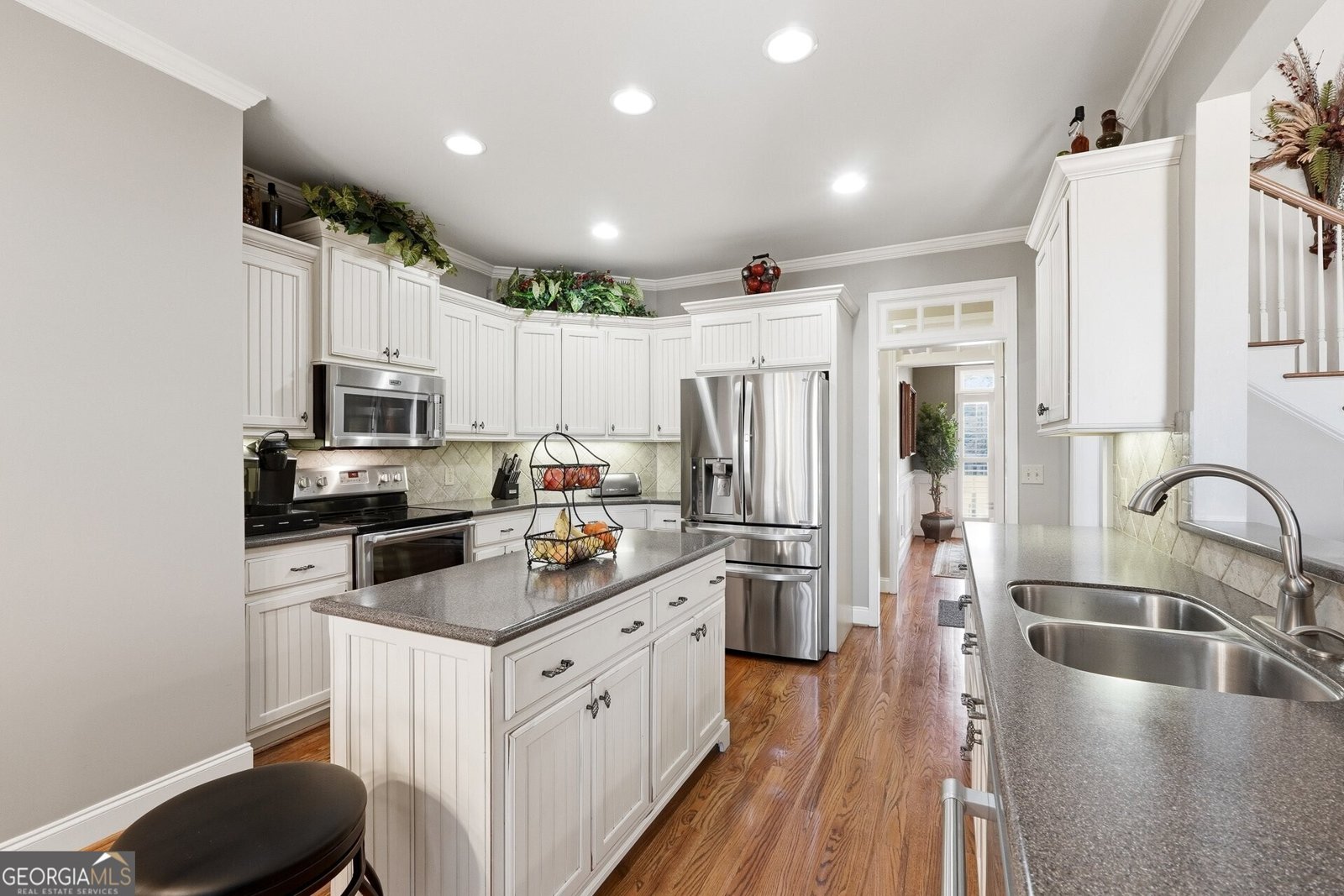 13 WATERSTONE Drive Cartersville - Photo 15