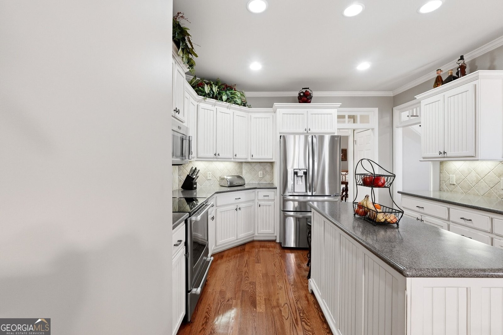 13 WATERSTONE Drive Cartersville - Photo 16