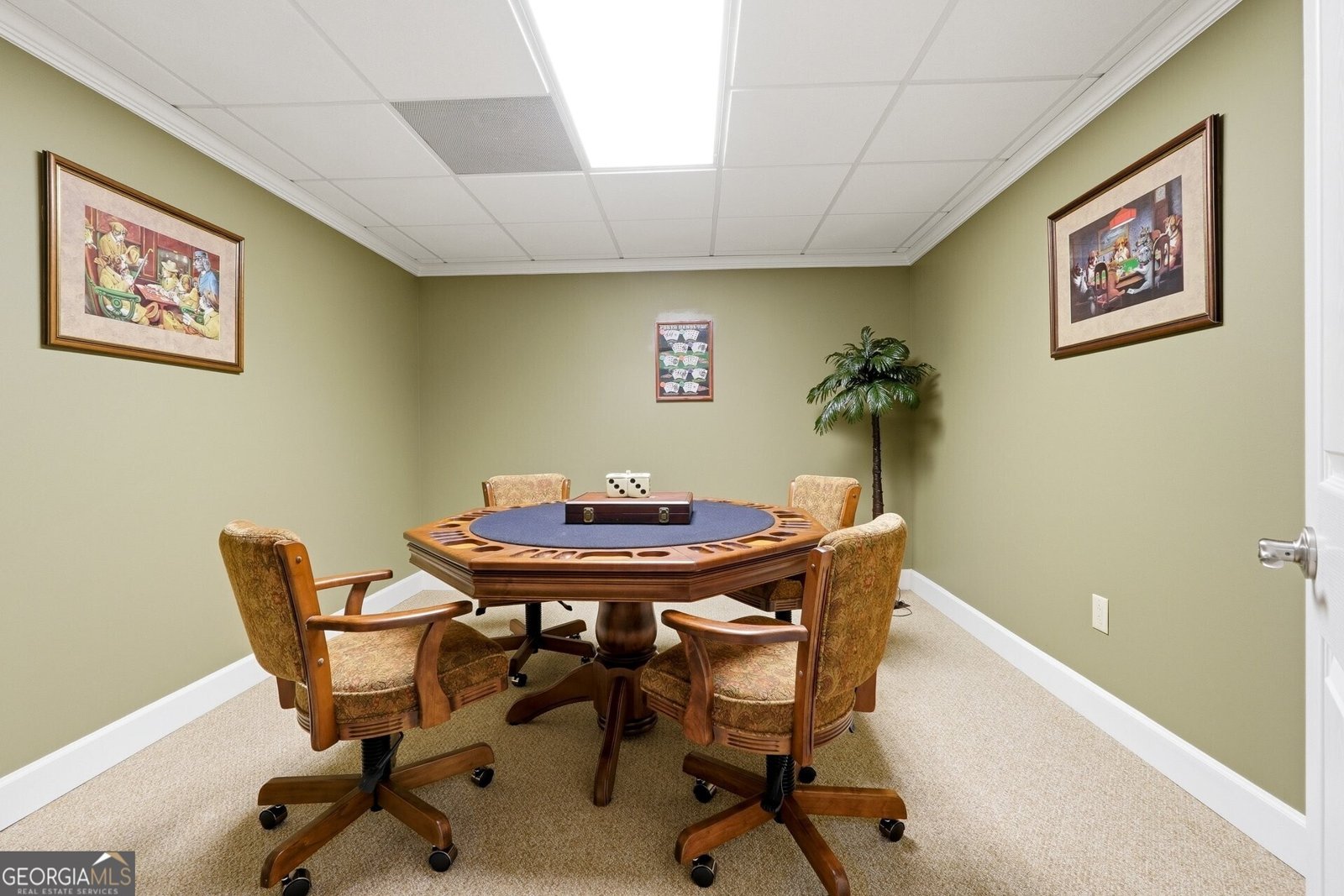 13 WATERSTONE Drive Cartersville - Photo 35