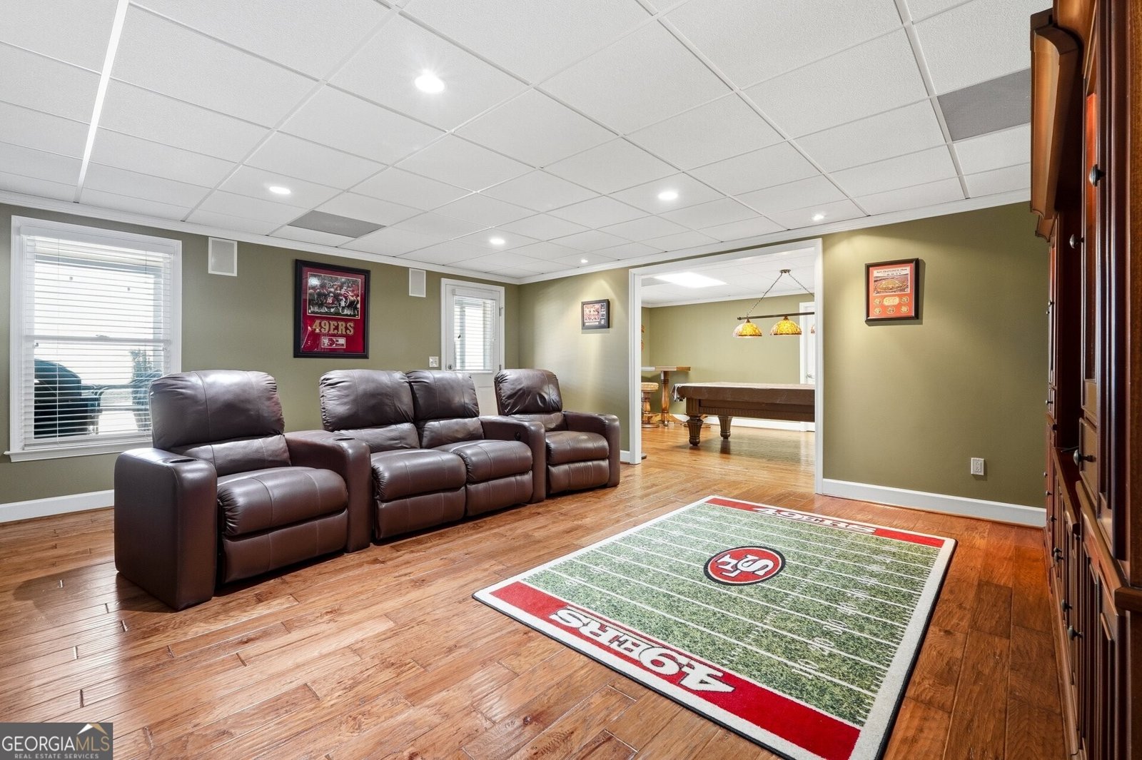 13 WATERSTONE Drive Cartersville - Photo 37