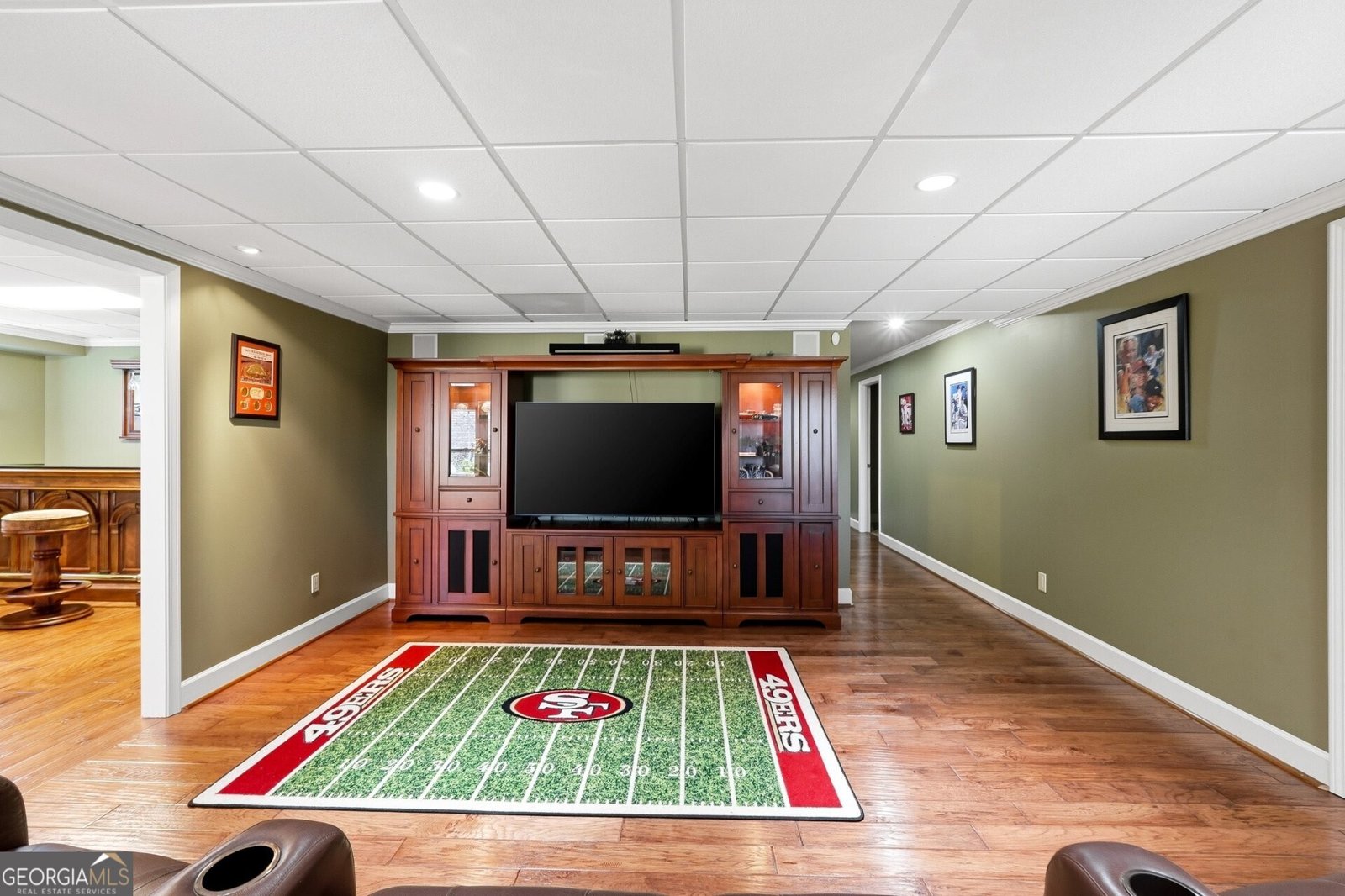 13 WATERSTONE Drive Cartersville - Photo 38