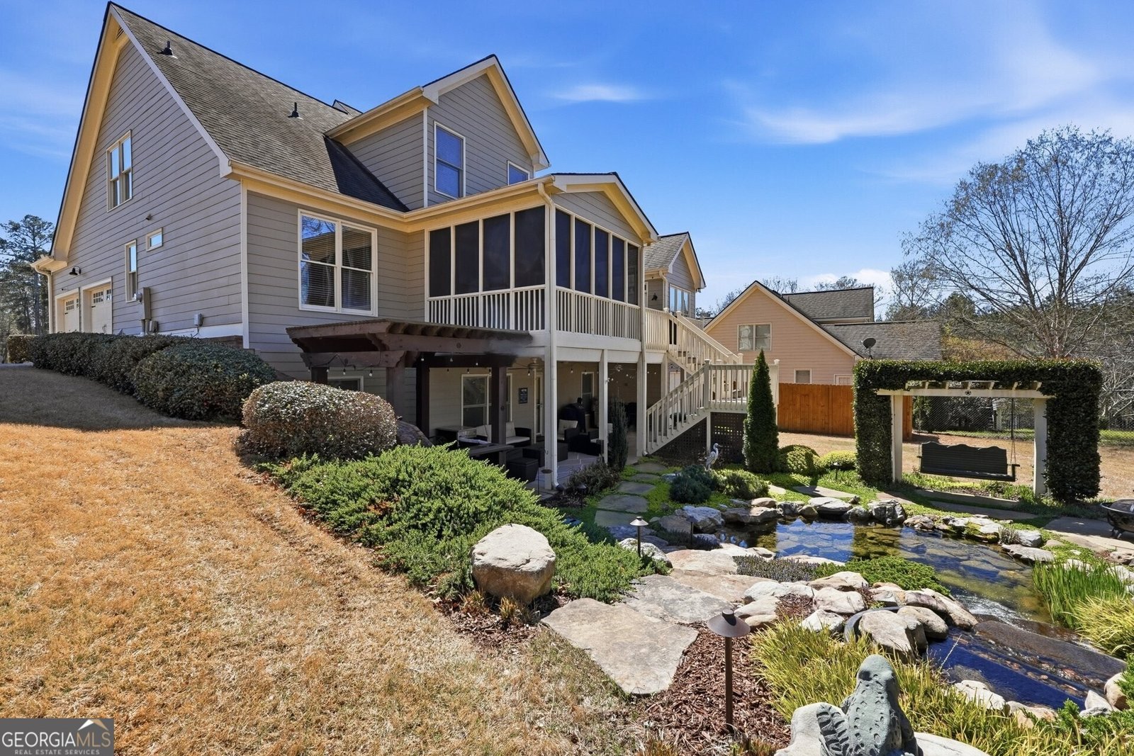 13 WATERSTONE Drive Cartersville - Photo 51