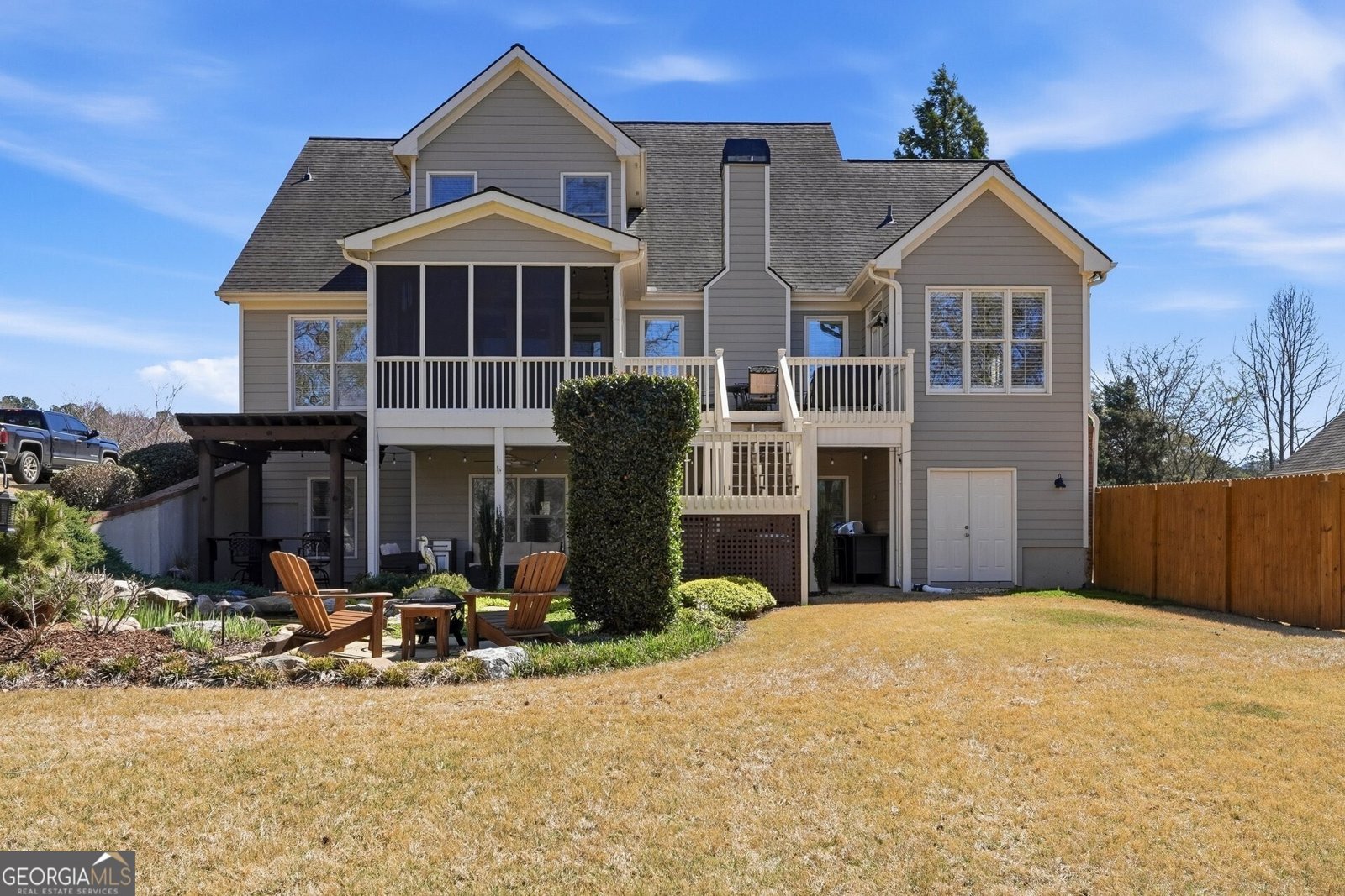 13 WATERSTONE Drive Cartersville - Photo 52