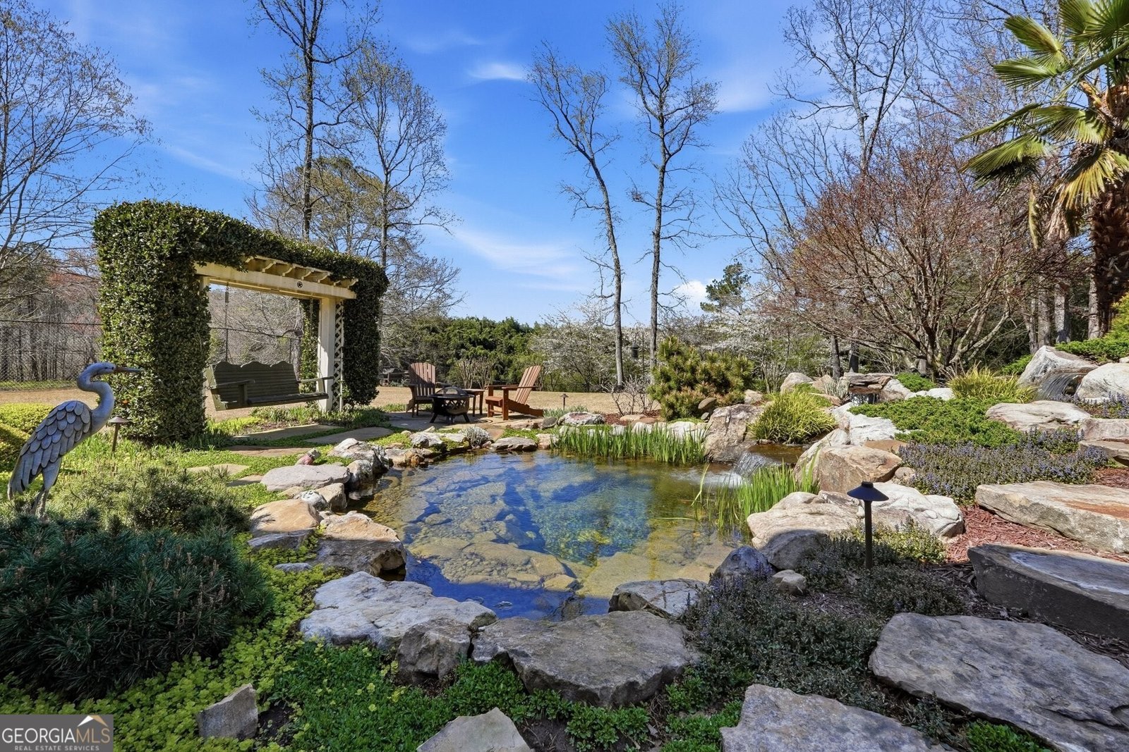 13 WATERSTONE Drive Cartersville - Photo 54