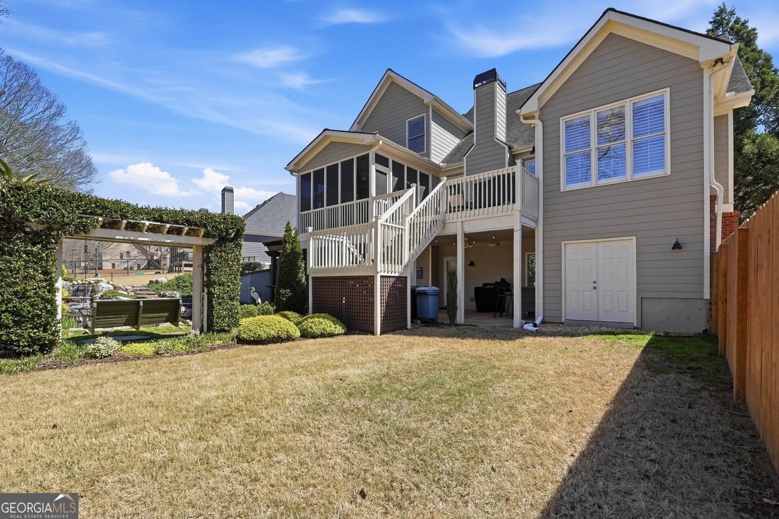 13 WATERSTONE Drive Cartersville - Photo 56