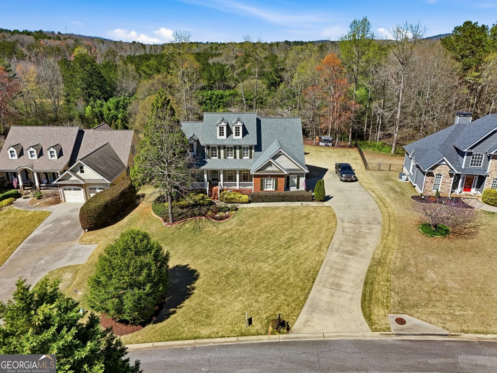 13 WATERSTONE Drive Cartersville - Photo 58