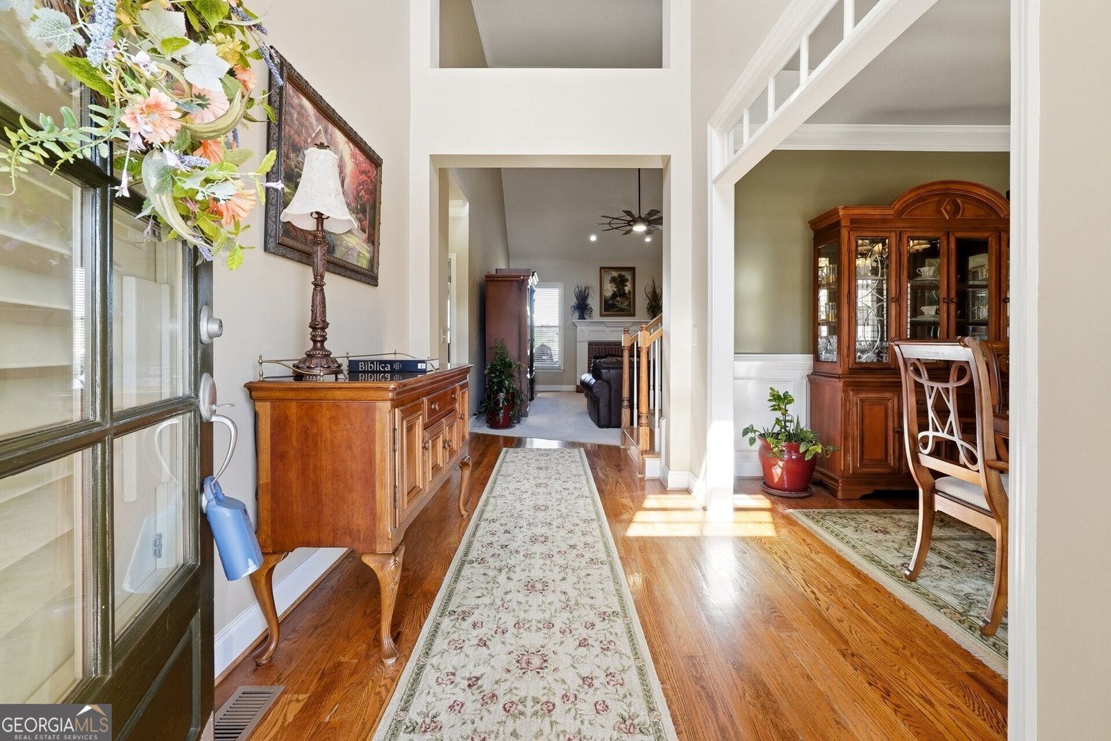 13 WATERSTONE Drive Cartersville - Photo 6