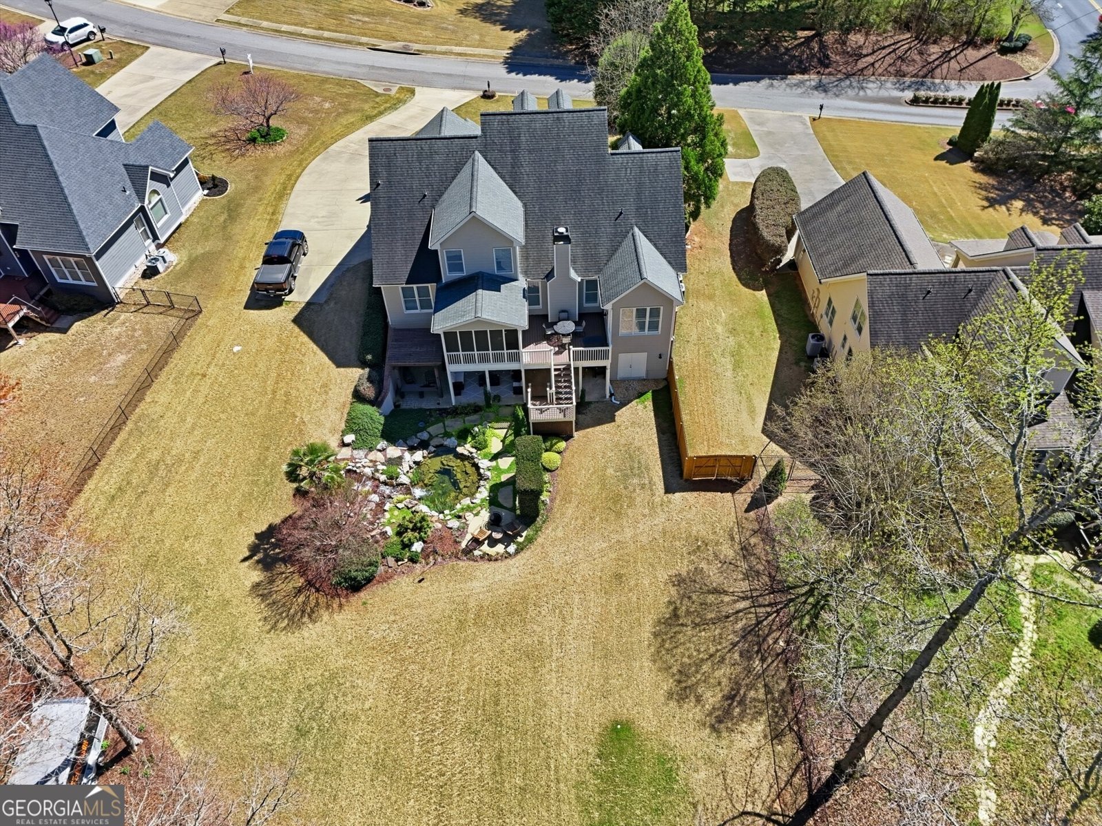 13 WATERSTONE Drive Cartersville - Photo 60