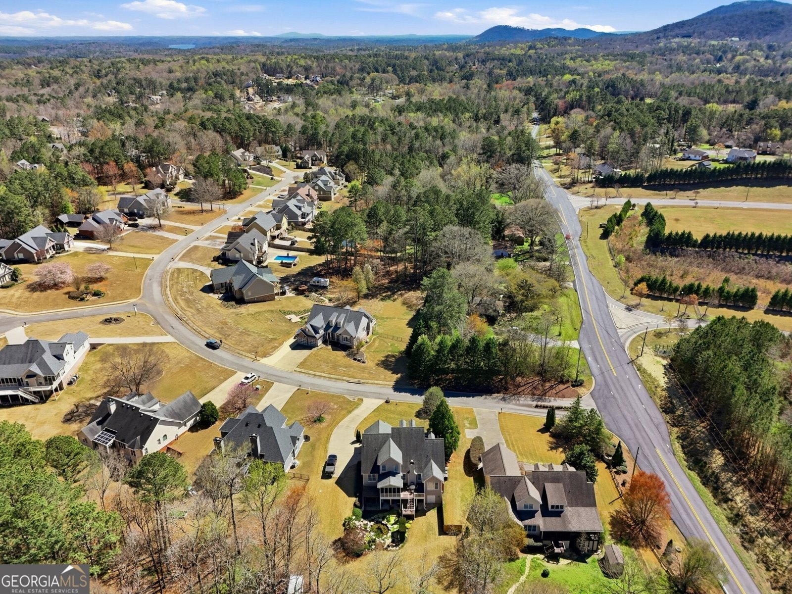 13 WATERSTONE Drive Cartersville - Photo 61