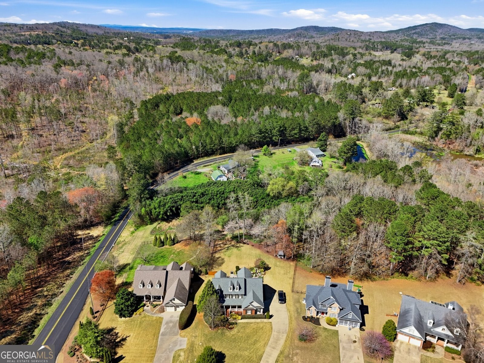 13 WATERSTONE Drive Cartersville - Photo 63