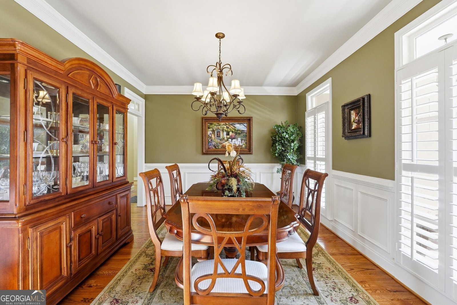 13 WATERSTONE Drive Cartersville - Photo 8