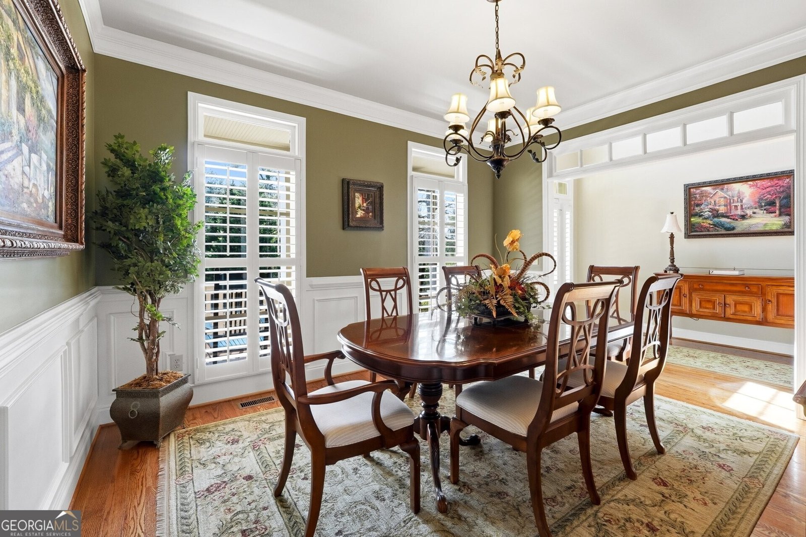 13 WATERSTONE Drive Cartersville - Photo 9