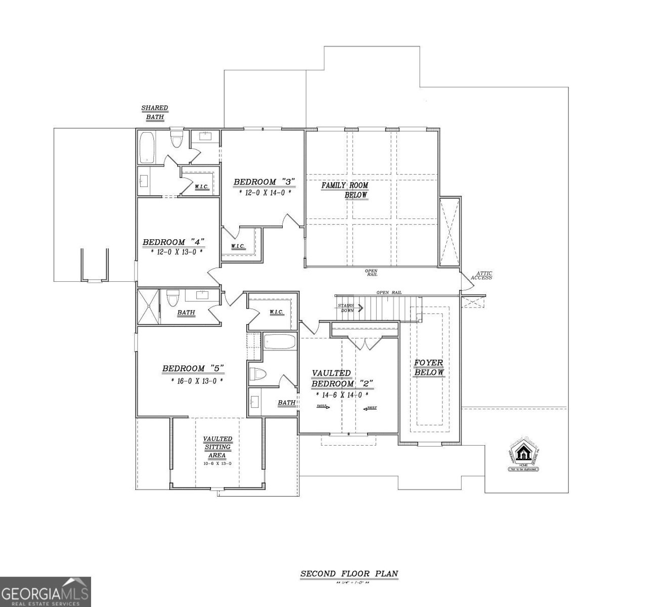 2318 Smyrna Road Conyers - Photo 8