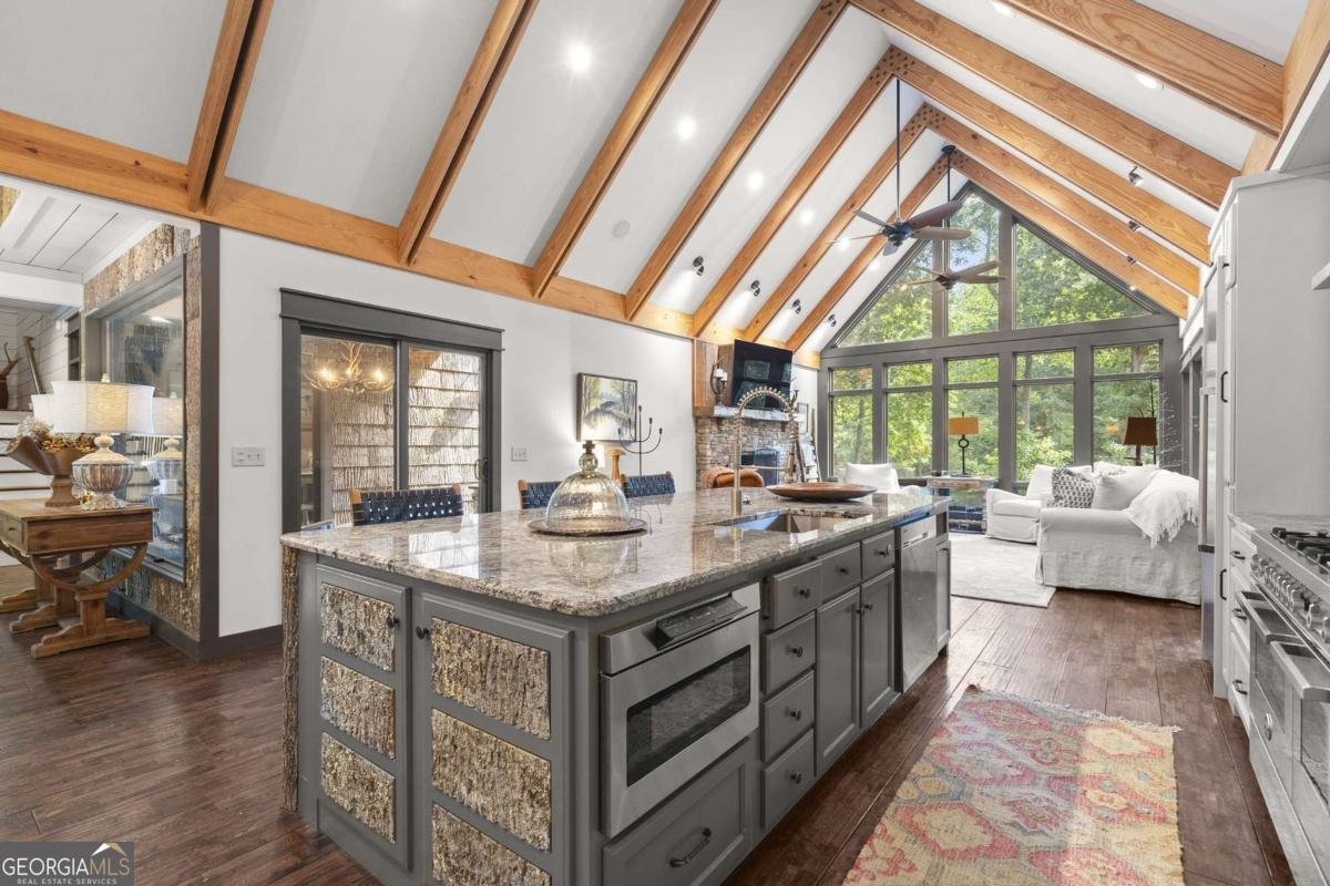 530 Burleson Road Ellijay - Photo 10