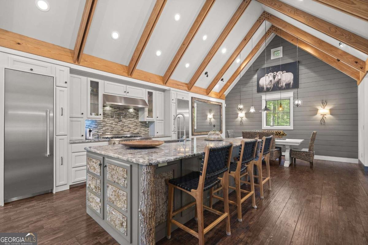 530 Burleson Road Ellijay - Photo 12