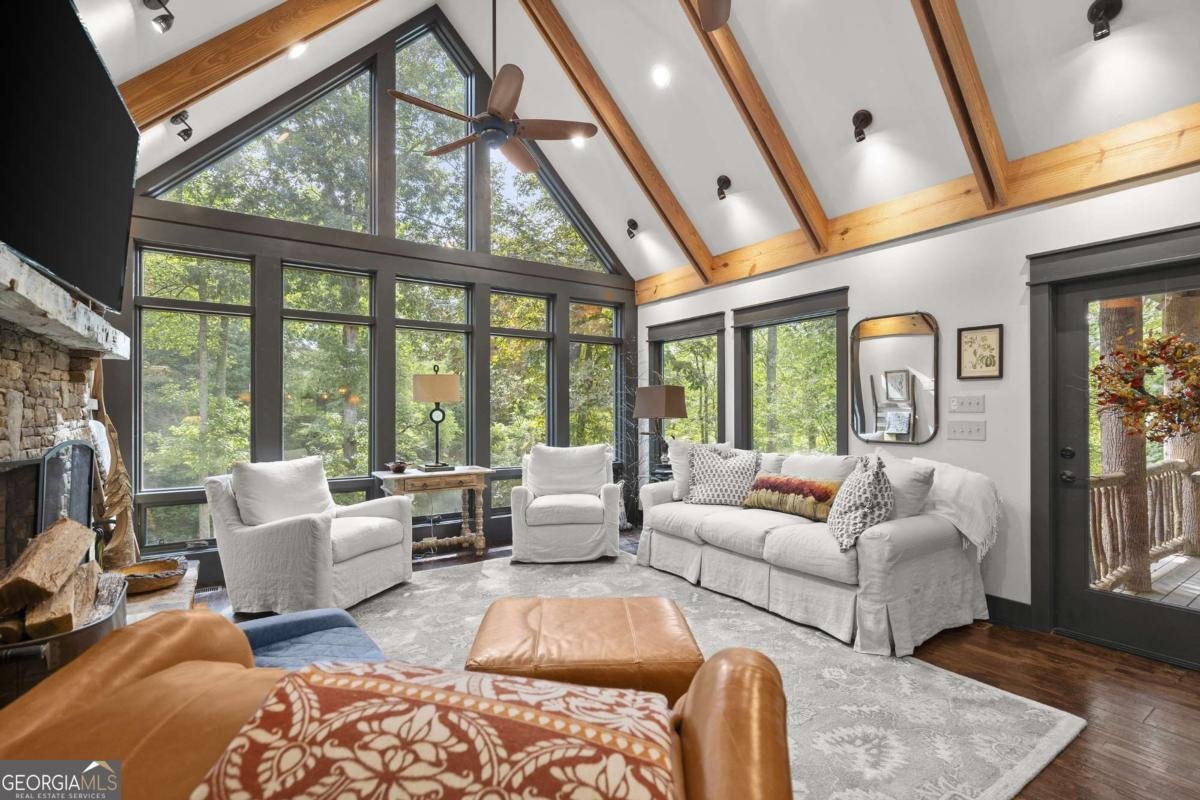 530 Burleson Road Ellijay - Photo 14