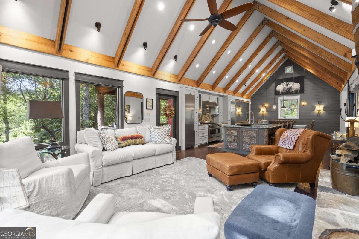 530 Burleson Road Ellijay - Photo 15