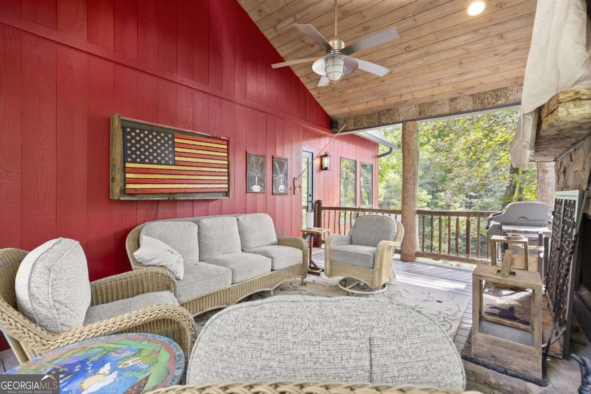 530 Burleson Road Ellijay - Photo 18