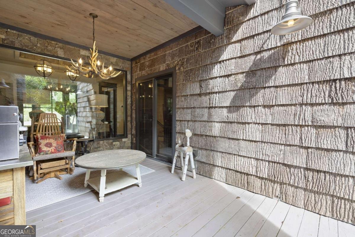 530 Burleson Road Ellijay - Photo 19