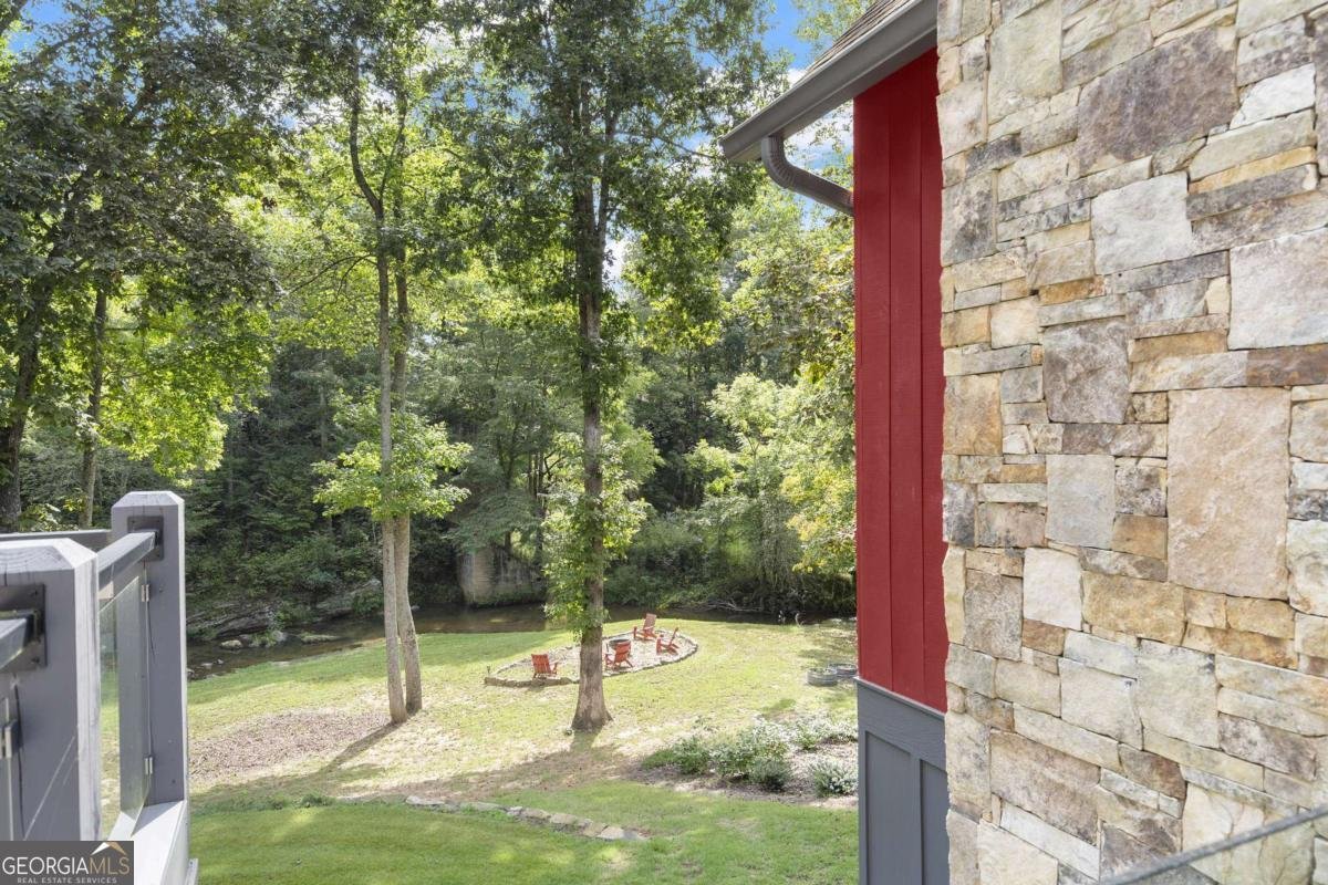 530 Burleson Road Ellijay - Photo 20