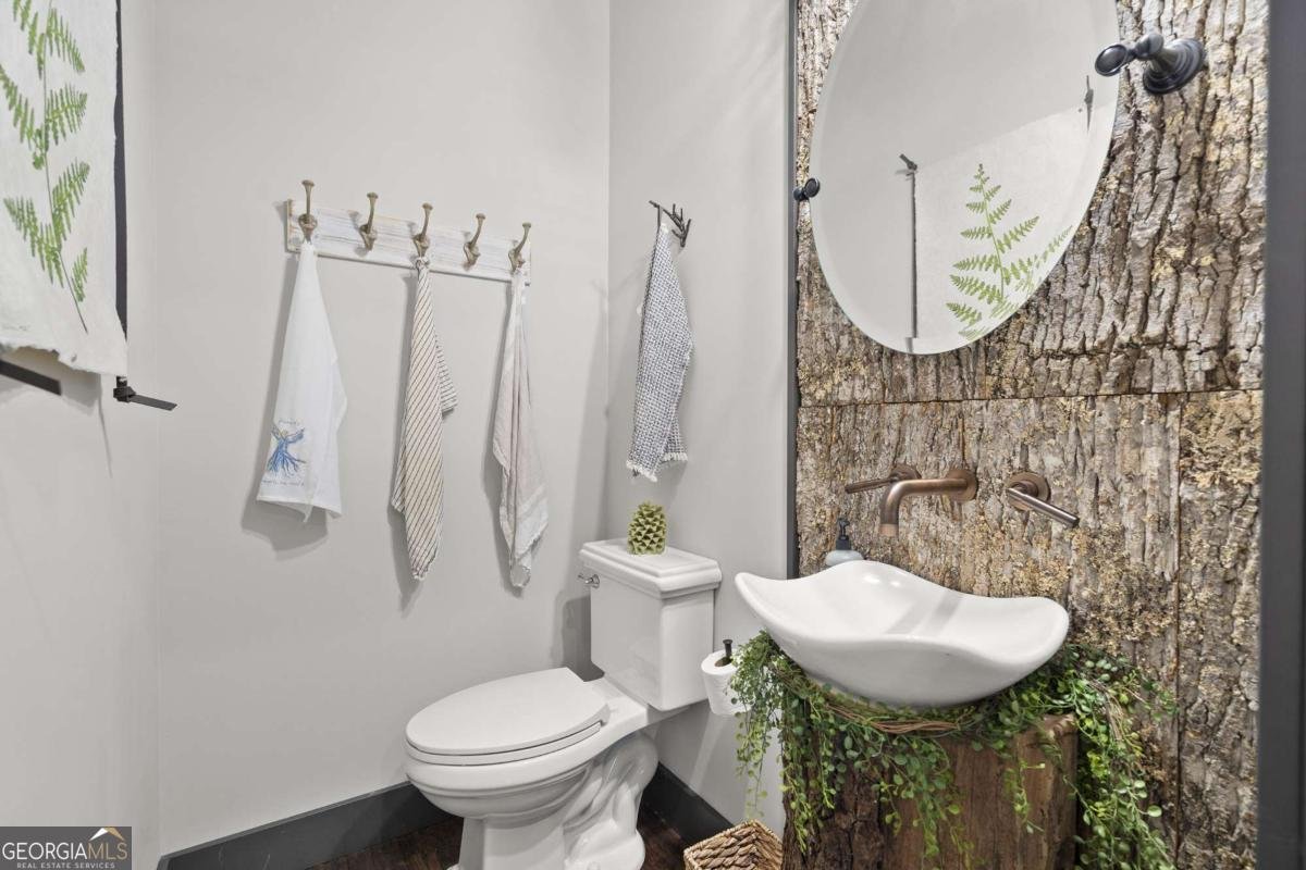 530 Burleson Road Ellijay - Photo 21