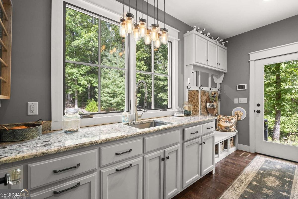 530 Burleson Road Ellijay - Photo 22