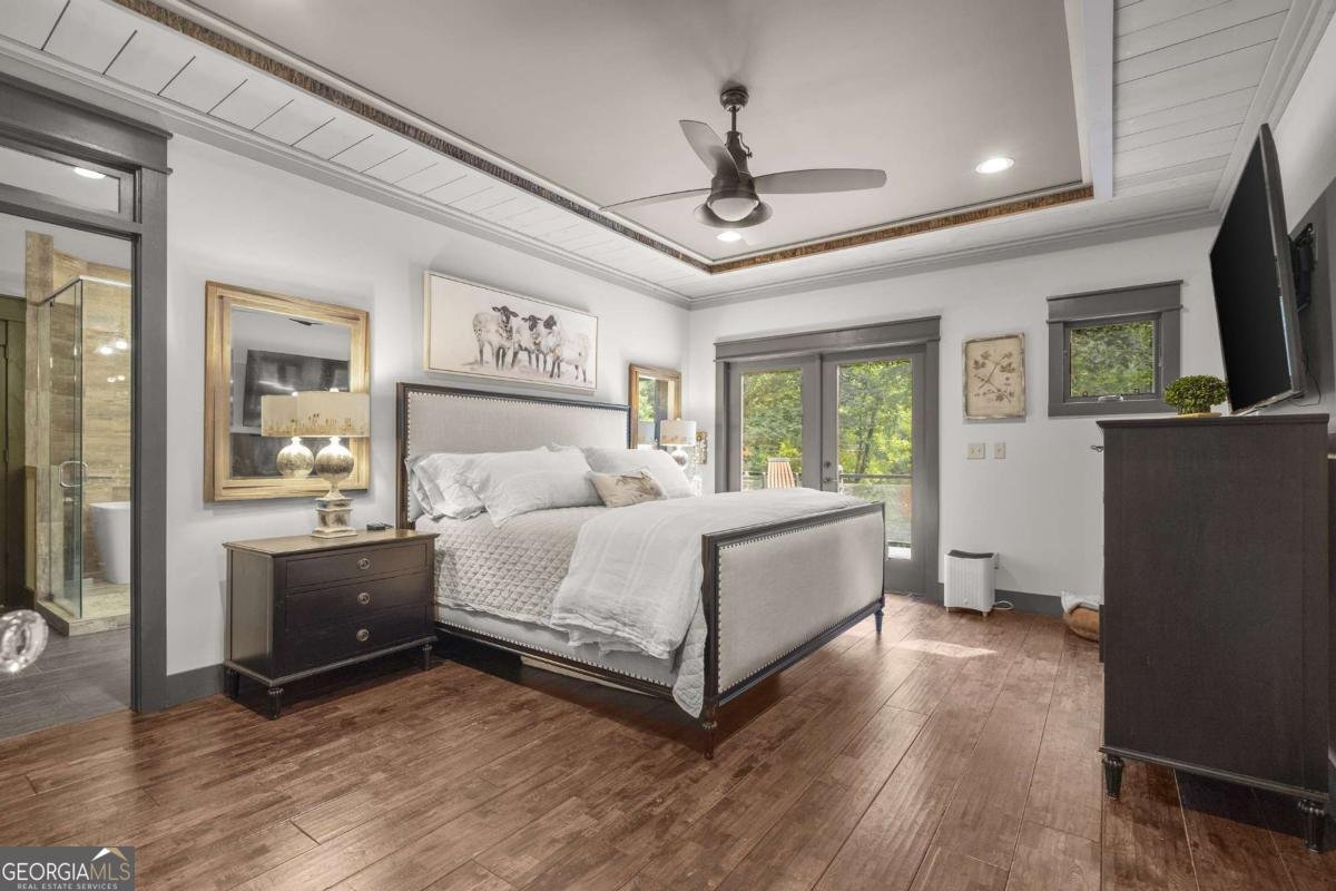 530 Burleson Road Ellijay - Photo 24