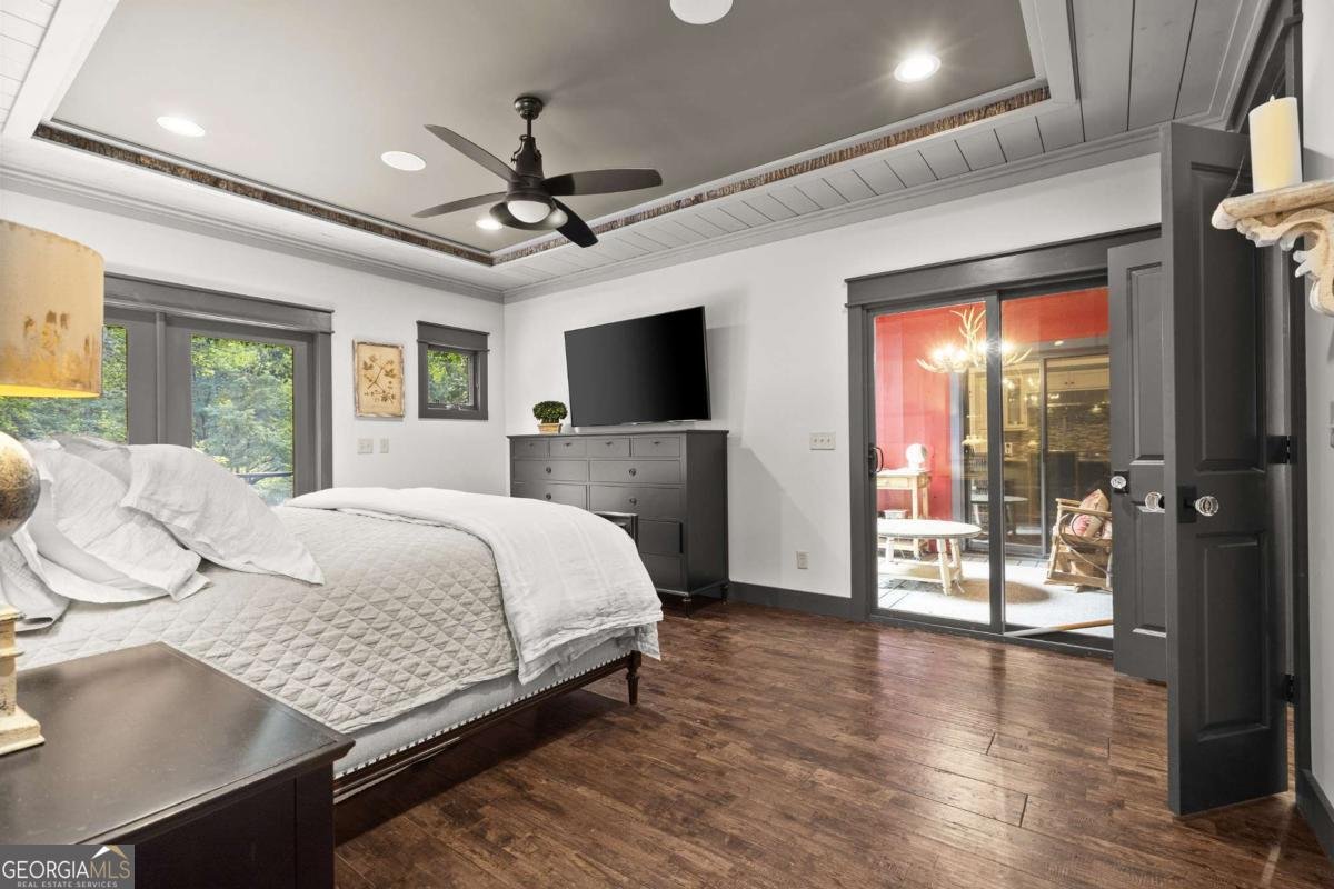 530 Burleson Road Ellijay - Photo 25