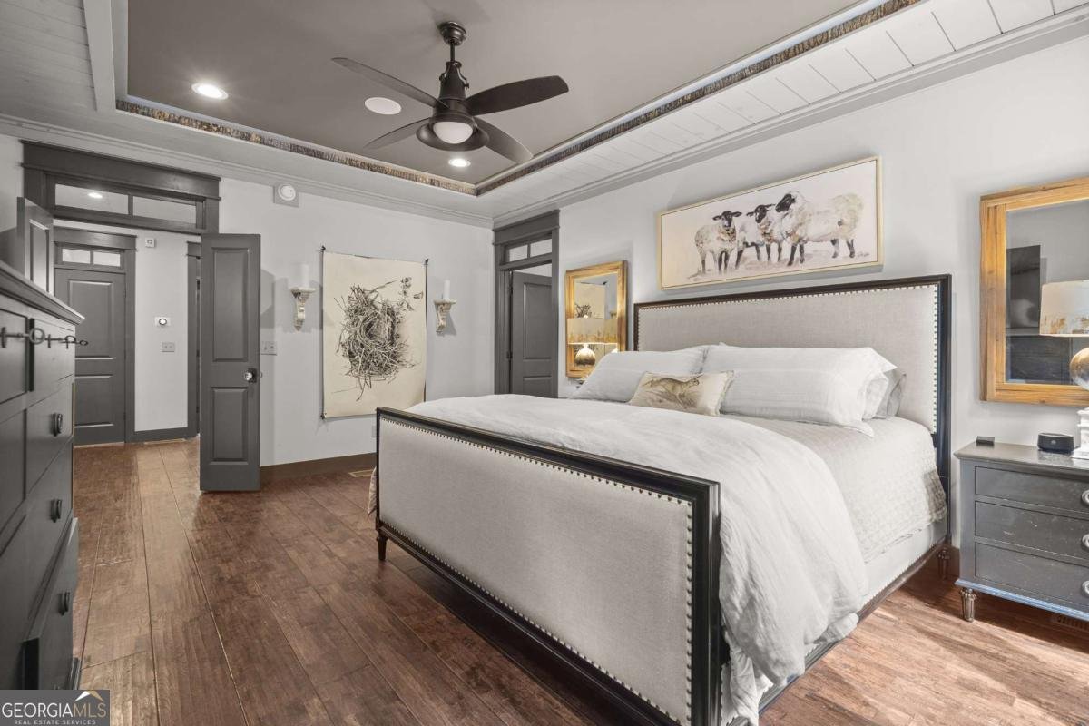 530 Burleson Road Ellijay - Photo 27