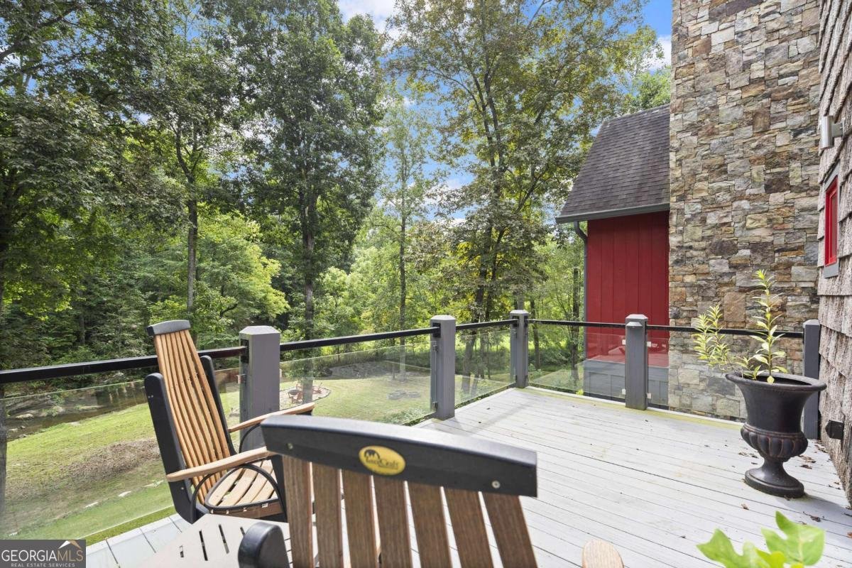 530 Burleson Road Ellijay - Photo 28