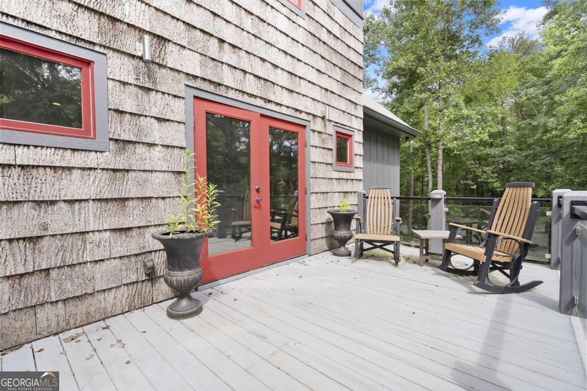 530 Burleson Road Ellijay - Photo 29