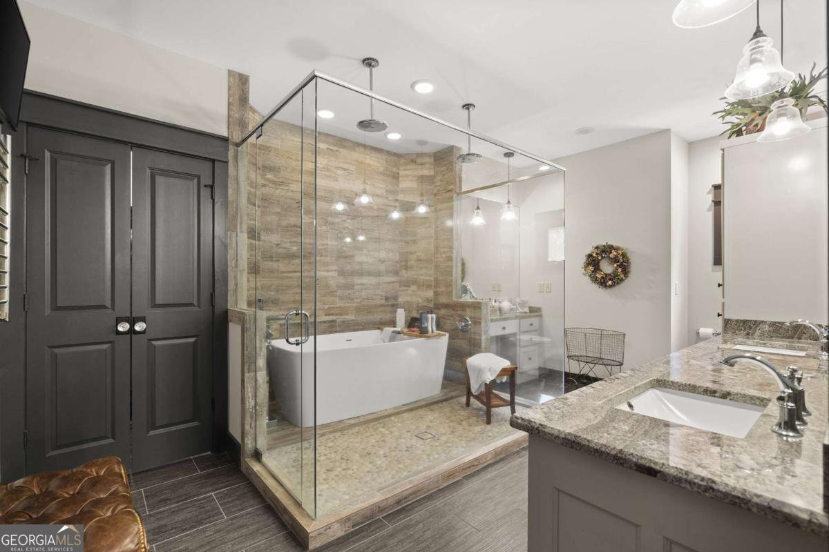 530 Burleson Road Ellijay - Photo 30