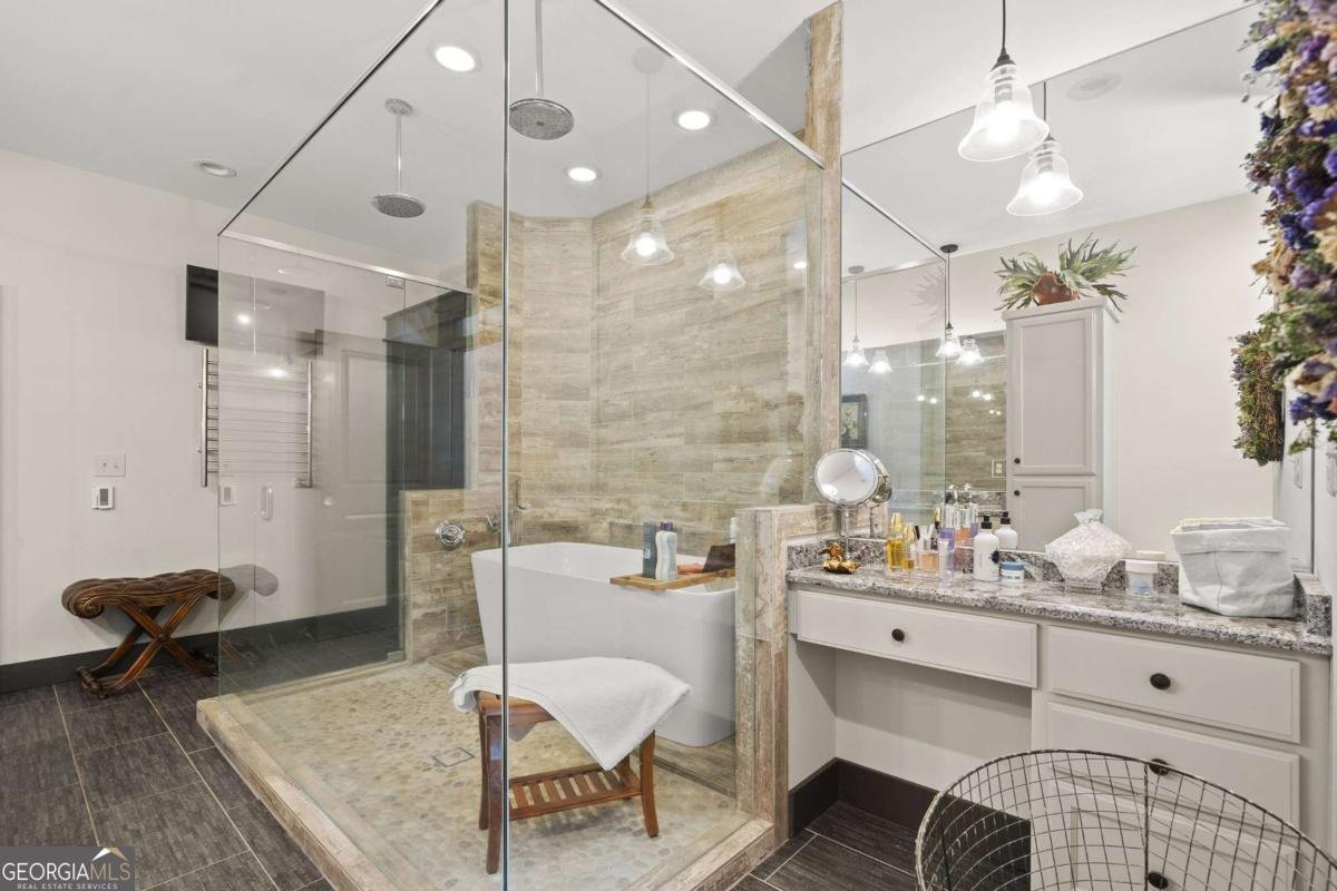 530 Burleson Road Ellijay - Photo 33