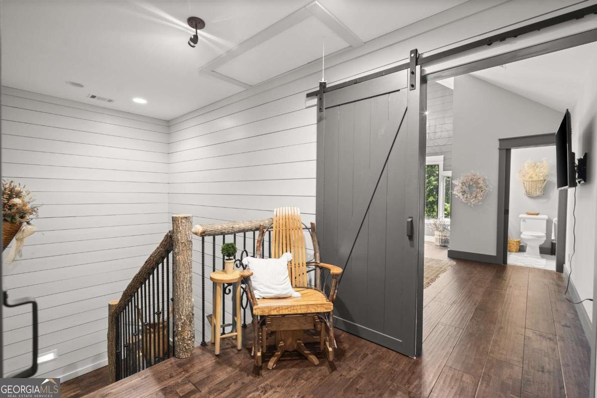 530 Burleson Road Ellijay - Photo 34