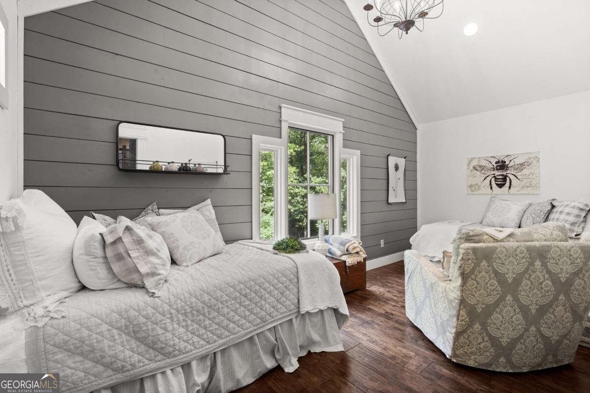 530 Burleson Road Ellijay - Photo 35