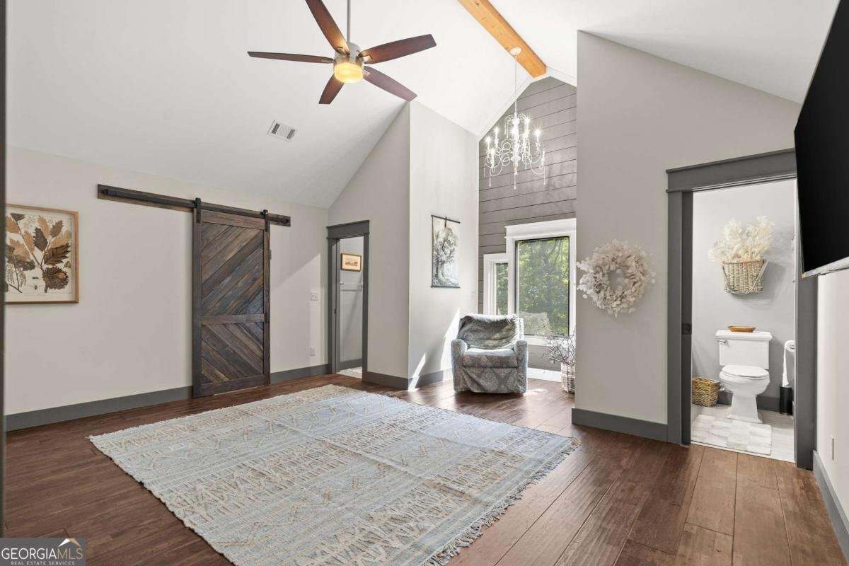 530 Burleson Road Ellijay - Photo 37