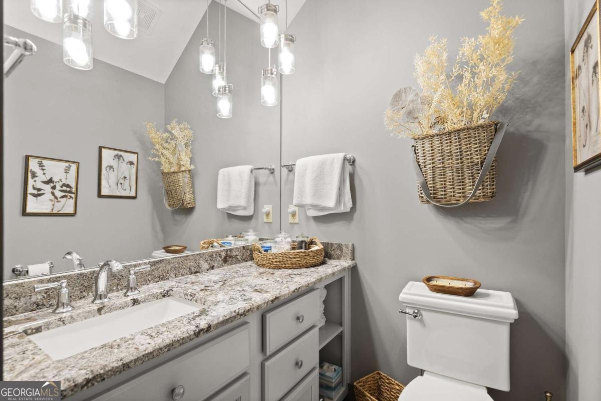 530 Burleson Road Ellijay - Photo 38