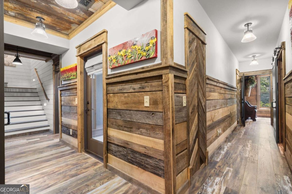 530 Burleson Road Ellijay - Photo 47