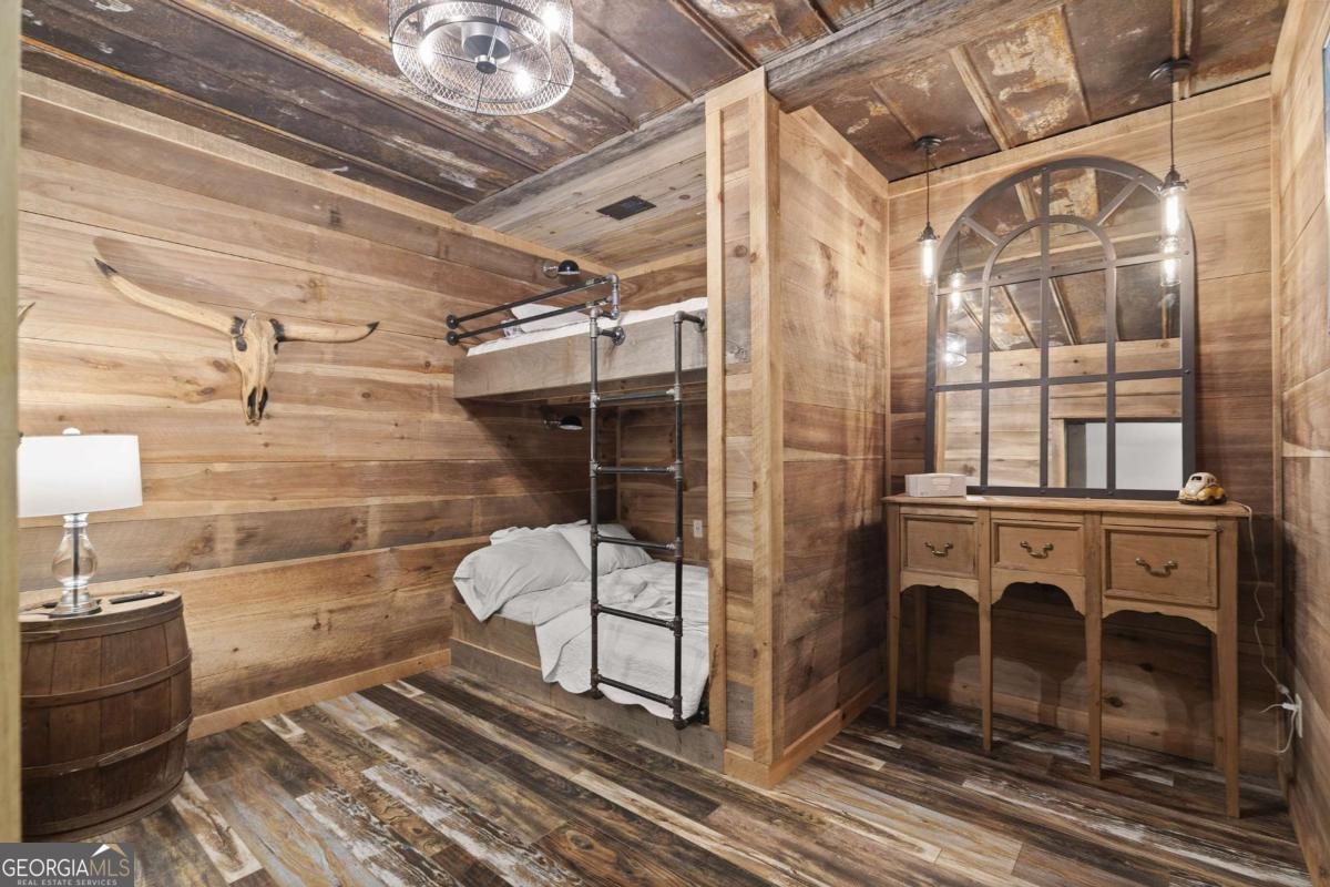 530 Burleson Road Ellijay - Photo 48