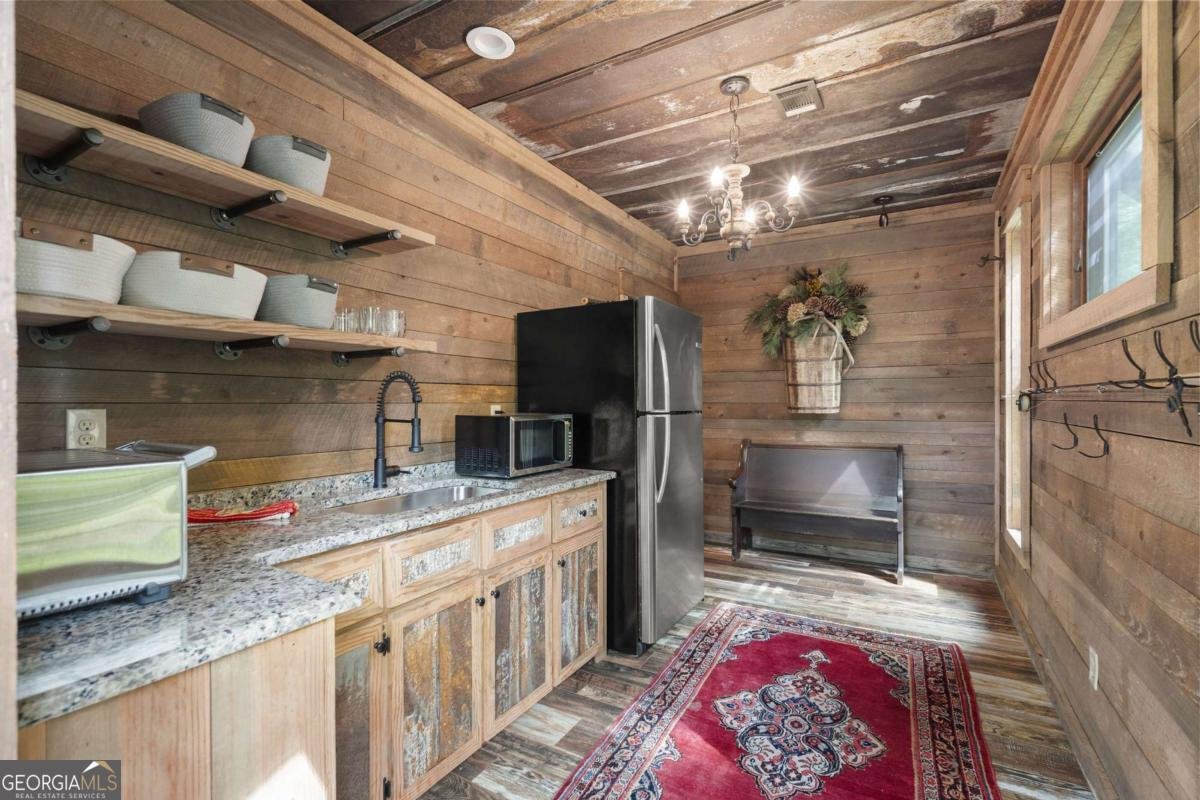 530 Burleson Road Ellijay - Photo 49