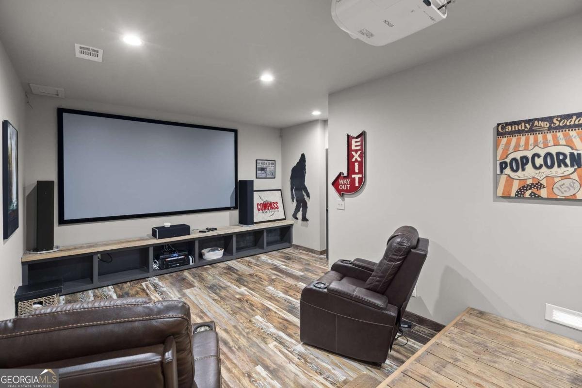 530 Burleson Road Ellijay - Photo 52