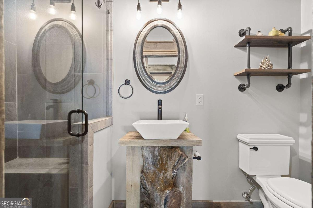 530 Burleson Road Ellijay - Photo 53