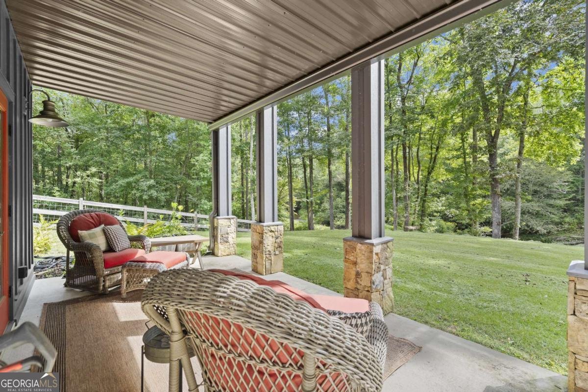 530 Burleson Road Ellijay - Photo 55