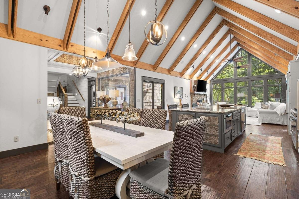 530 Burleson Road Ellijay - Photo 7