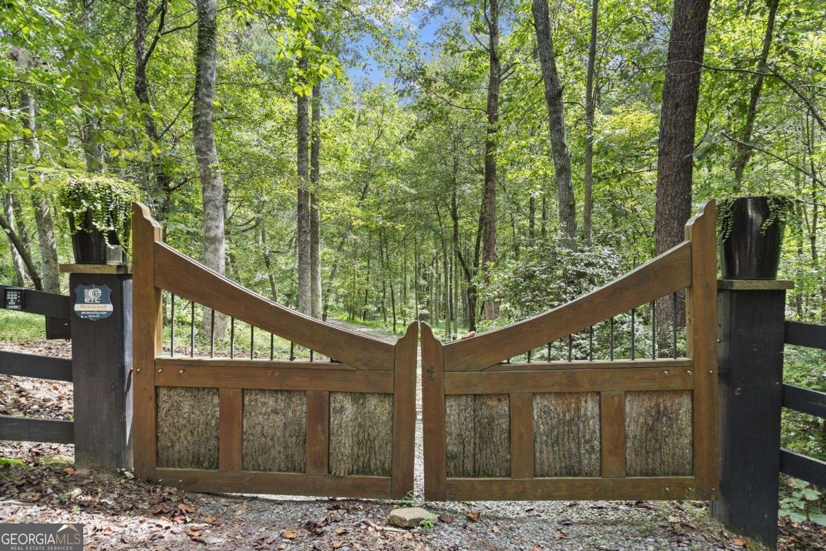 530 Burleson Road Ellijay - Photo 75